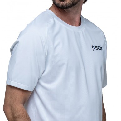 T-shirt Siux Match white