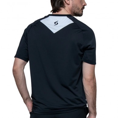 T-shirt Siux Match black