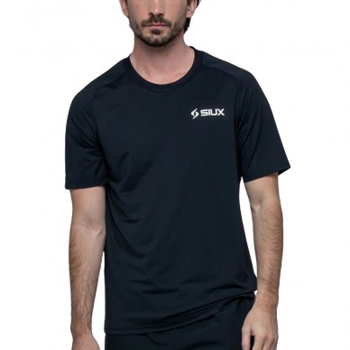 T-shirt Siux Match black
