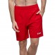 Short Siux Match red