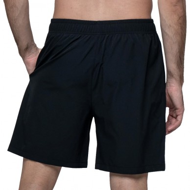 Short Siux Match black