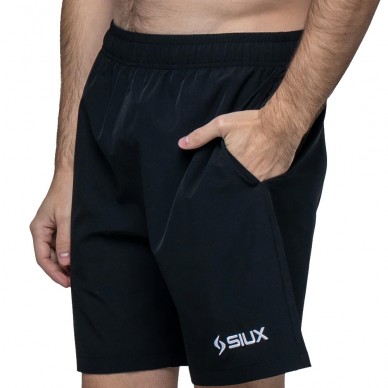 Short Siux Match black