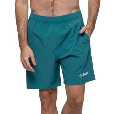 Short Siux Match Green