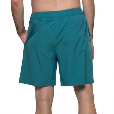 Short Siux Match Green