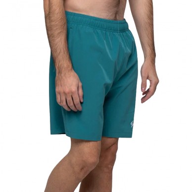 Short Siux Match Green