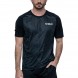 T-shirt Siux Club black