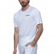 T-shirt Siux Club white