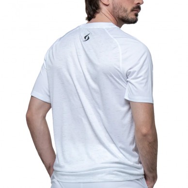 T-shirt Siux Club white