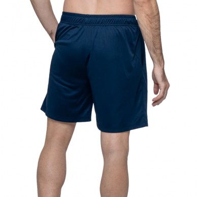 Short Siux Club navy blue