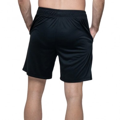 Short Siux Club black