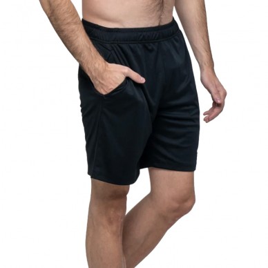 Short Siux Club black