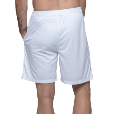Short Siux Club white