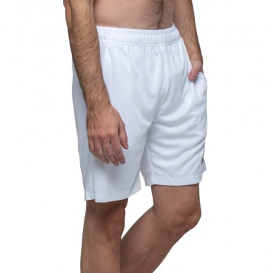 Short Siux Club white