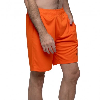 Short Siux Club orange