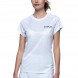 T-shirt Siux Club Woman white
