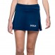 Skirt Siux Club navy blue