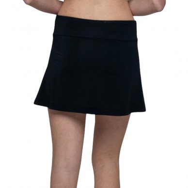 Skirt Siux Club black