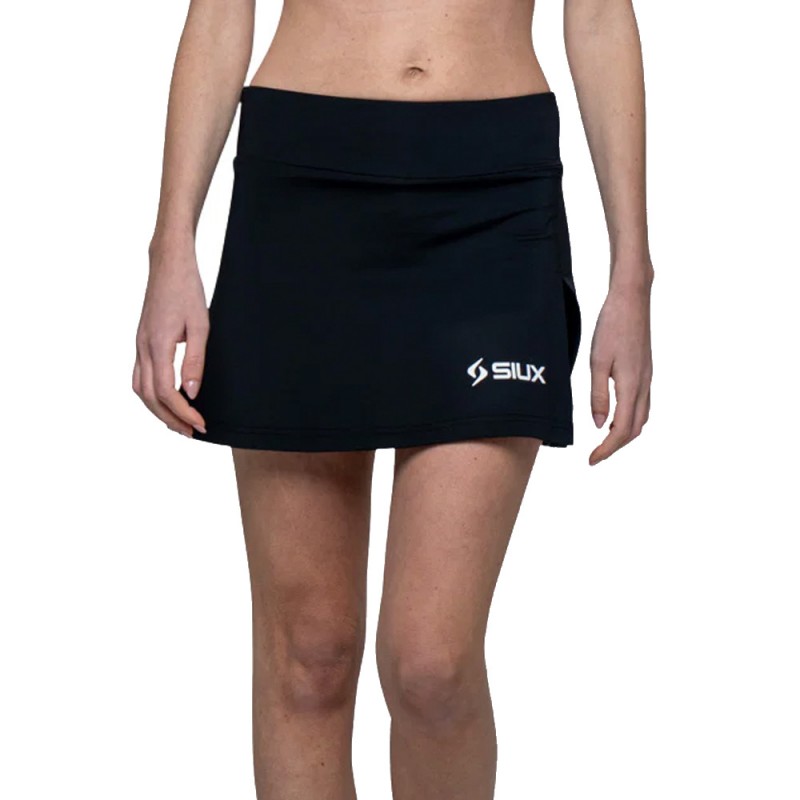 Skirt Siux Club black