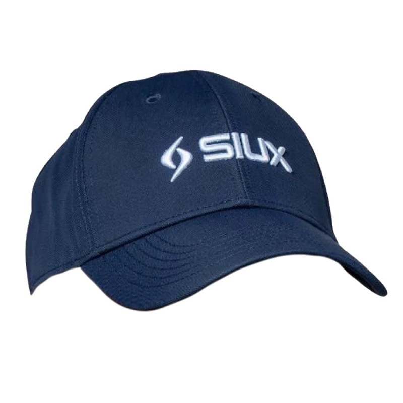 Cap Siux Basic navy blue