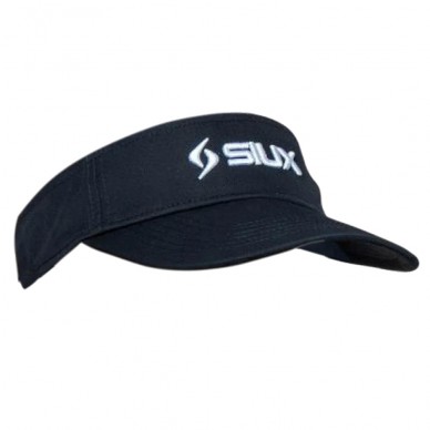 Visor Siux Basic black