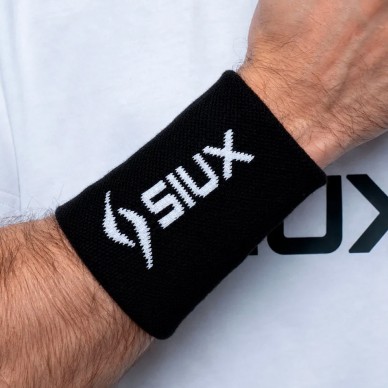 Wristband Siux Basic long black