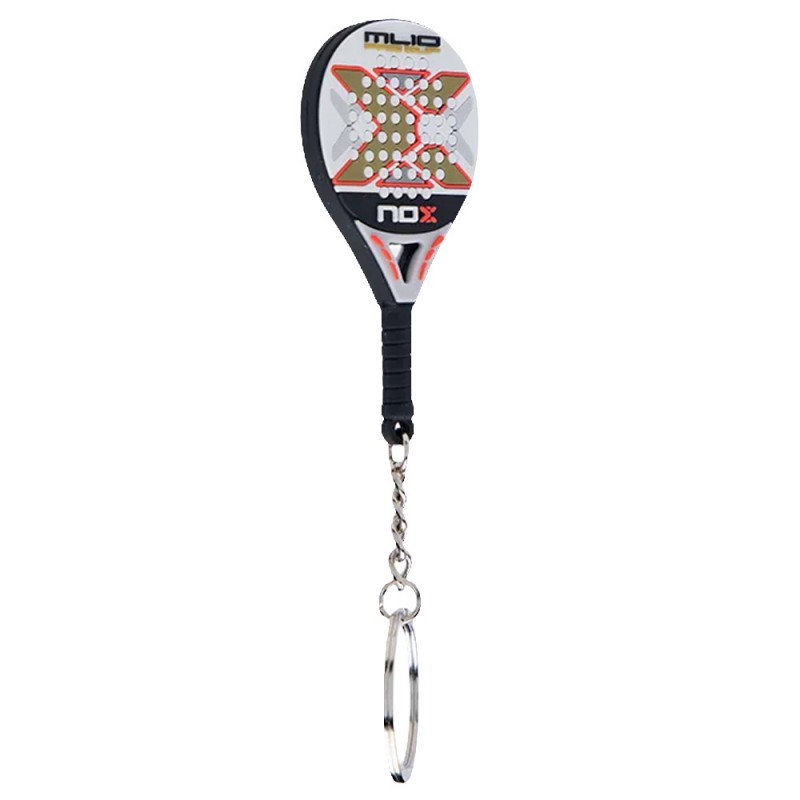 Keychain Nox ML10 Pro Cup 2026