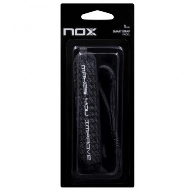 Lace Nox Smartstrap Luxury black