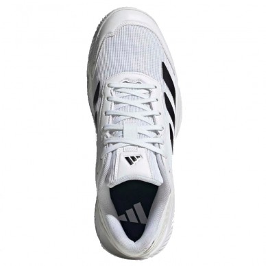 Adidas Courtquick Padel M ftwr black white 2026 padel shoes