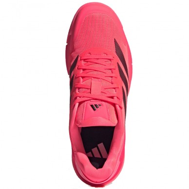 Adidas Crazyquick LS Padel M solar turbo 2026 padel shoes