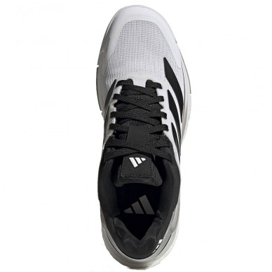 Adidas Crazyquick Boost Padel M ftwr white 2026 Padel Shoes