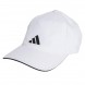 Cap Adidas Bball Clima white