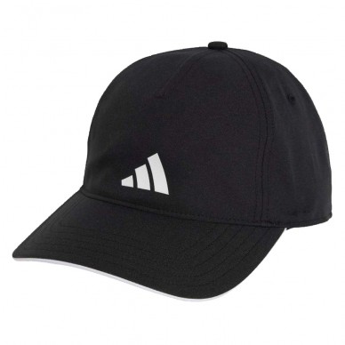 Cap Adidas Bball Clima Black