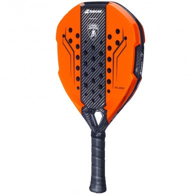 Babolat BL.002 Lamborghini orange 2026