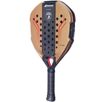 Babolat BL.002 Lamborghini bronze 2026