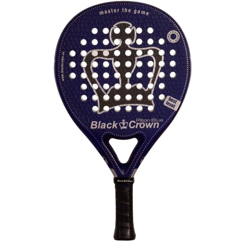 Black Crown Piton blue 2026