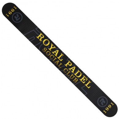 Protector Royal Padel Social Club Gold