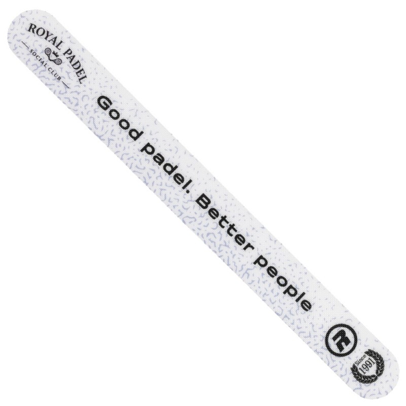 Protector Royal Padel better people white