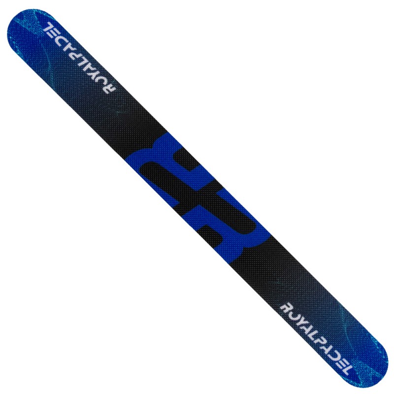 Protector Royal Padel Navy Blue Logo
