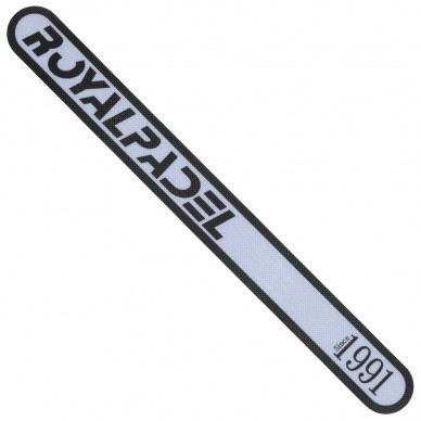 Protector Royal Padel 1991 grey black