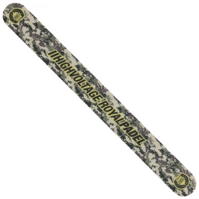 Protector Royal Padel Highvoltage camo style