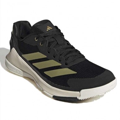 Adidas Crazyquick LS Padel M off black 2026 Padel Shoes