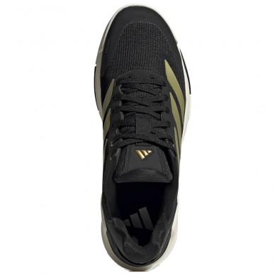 Adidas Crazyquick LS Padel M off black 2026 Padel Shoes