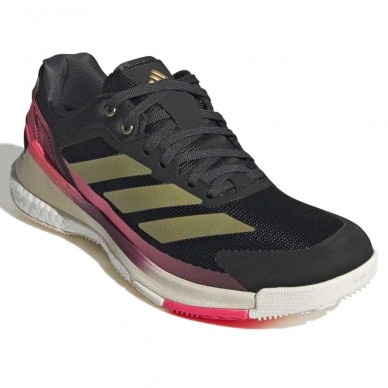 Adidas Crazyquick Boost Padel M core black 2026 Padel Shoes