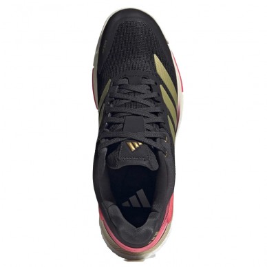 Adidas Crazyquick Boost Padel M core black 2026 Padel Shoes
