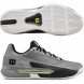 Wilson Rush Tour 5 Clay titanium 2026 Padel shoes