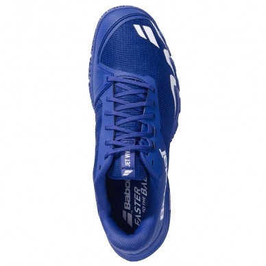 Babolat Jet Viva Men marine blue 2026 Padel Shoes