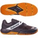 Babolat Movea 2 Men brown cream 2026 Padel Shoes
