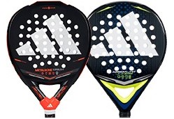 Junior Padel rackets