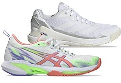 Woman Padel Shoes