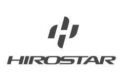Hirostar Padel Rackets